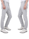 Men's Vent Golf Pants Grey - J.LINDEBERG - BALAAN 4