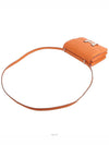 women cross bag - HERMES - BALAAN 4