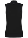 sleeveless high neck knit TWSHM6221 199 - TAYLORMADE - BALAAN 9