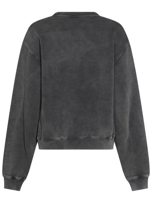 ALEXANDER WANG CLOTHING SWEATSHIRT - ALEXANDER WANG - BALAAN 2