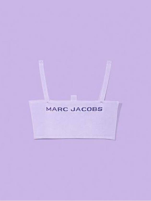 Color_The Bandeau_Purple Potion (N630M01PF21-511) - MARC JACOBS - BALAAN 1