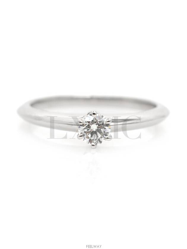 women rings - TIFFANY & CO. - BALAAN 1