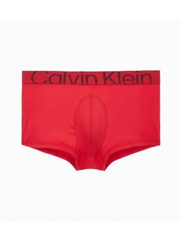 UNDERWEAR Men s Future Shift Micro Low Rise Trunk NB3656XAT - CALVIN KLEIN - BALAAN 1