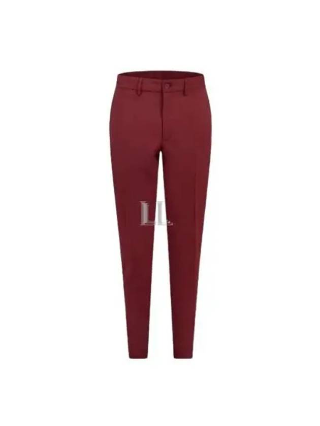 Elope Pants 32 Inseam GMPA11045 G091 Men - J.LINDEBERG - BALAAN 1