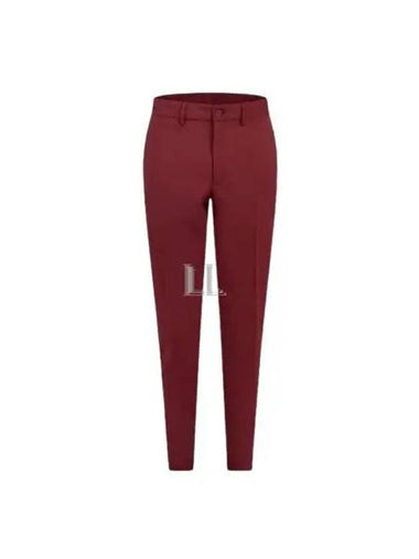 Elope Pants 32 Inseam GMPA11045 G091 Men - J.LINDEBERG - BALAAN 1