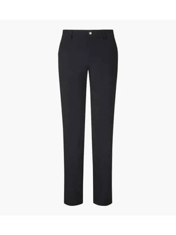 GOLF Men s Tricoat Slim Fit Pants DP32MFPT81 - DESCENTE - BALAAN 1