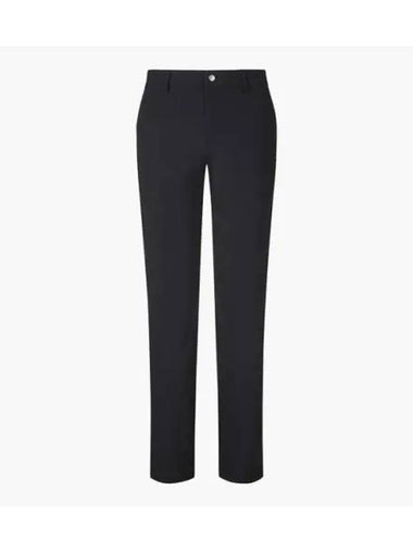 GOLF Men s Tricoat Slim Fit Pants DP32MFPT81 - DESCENTE - BALAAN 1