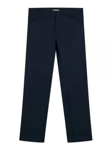 Chin 5 Pocket Pant GMPA08640 6855 Men s Pants - J.LINDEBERG - BALAAN 1