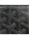 black clutch bag - GOYARD - BALAAN 4