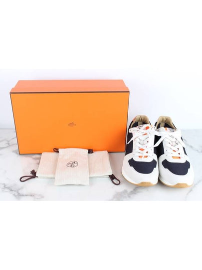 escape sneakers 42 - HERMES - BALAAN 2