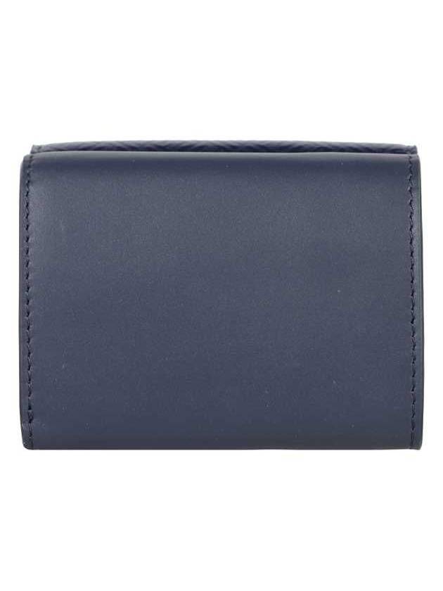 leather accessories 7M0280AGLP F18YJ blue - FENDI - BALAAN 3