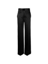 MAAIKE flare pants B0011423 FA342099 - ANN DEMEULEMEESTER - BALAAN 1