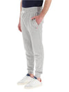 Tricolor Fox Training Pants - MAISON KITSUNE - BALAAN 3