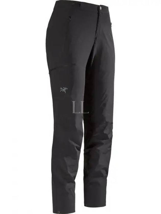 Gamma Lightweight Track Pants Black - ARC'TERYX - BALAAN 2