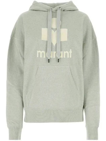 Mansell MANSEL logo hoodie SW0001FA A1M07E LUEC Other 1027720 - ISABEL MARANT - BALAAN 1