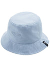 Maison Kitsune Technical bucket hat KU06107WQ0051 PB - MAISON KITSUNE - BALAAN 1