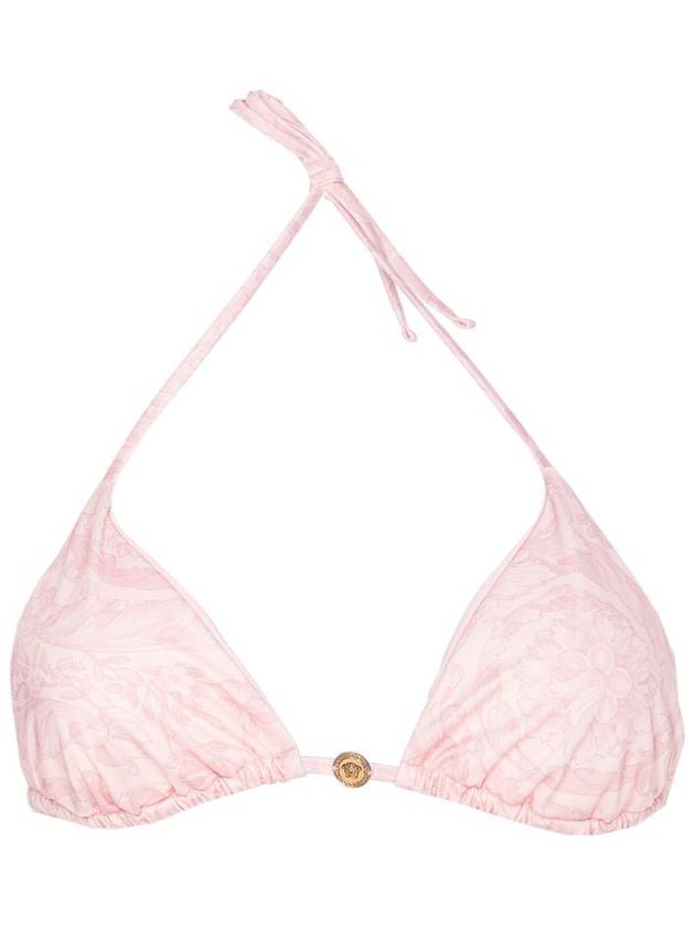 Bikini Swimsuit ABD05026A235870 5P950 Pink - VERSACE - BALAAN 2