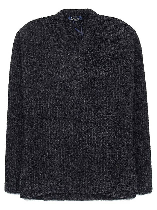 Costa wool sweater COSTA 007 - MAX MARA - BALAAN 8