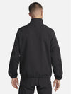 Men's Therma Fit Unscripted Zip-Up Jacket Black - NIKE - BALAAN 3