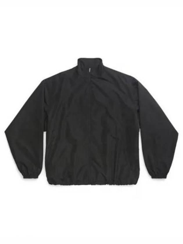 Minimal Track Jacket Black - BALENCIAGA - BALAAN 2