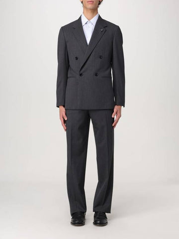 Suit men Lardini - RVR LARDINI - BALAAN 1