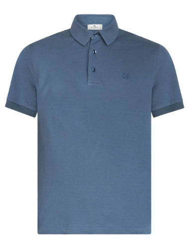 Polo T Shirt MRMD0006AC174 B0786 Free - ETRO - BALAAN 1