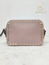 women cross bag - VALENTINO - BALAAN 6