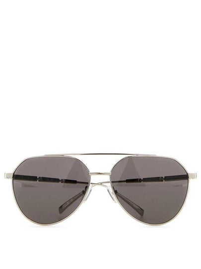 Alexander McQueen Sunglasses - ALEXANDER MCQUEEN - BALAAN 2