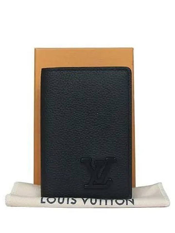 M69979 Card Business Holder - LOUIS VUITTON - BALAAN 1