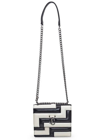 Jimmy Choo Avenue Quad Bag - JIMMY CHOO - BALAAN 2