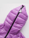 Padding 1A00018 595OK 54G Free - MONCLER - BALAAN 4