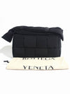 Padded Tech Cassette Cross Bag Black - BOTTEGA VENETA - BALAAN 9