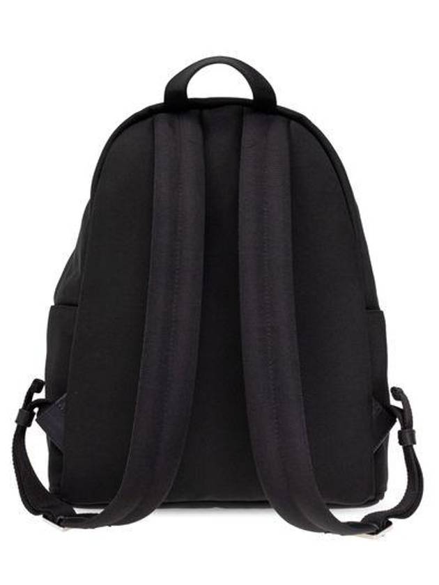 New Pierrick Backpack Black - MONCLER - BALAAN 3