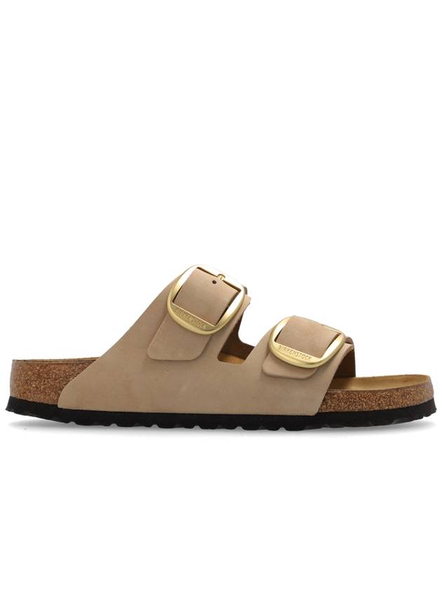 slip-on flat sandals 1024064 - BIRKENSTOCK - BALAAN 2