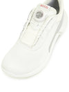 Women's Biom H4 Boa Spikeless White - ECCO - BALAAN 8