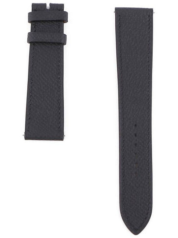 H Hour Medium Model 30mm Single Tour Watch Strap - HERMES - BALAAN 1