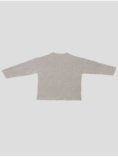 Konak sweater - BASERANGE - BALAAN 1