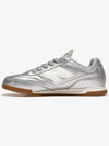 RC42 Low Top Sneakers Silver - NEW BALANCE - BALAAN 6