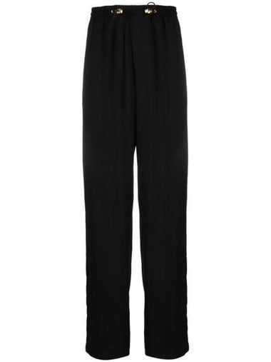 straight pants 10105951A05276 1B000 - VERSACE - BALAAN 1