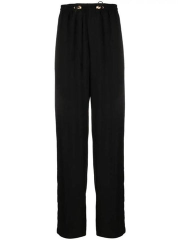 straight pants 10105951A05276 1B000 - VERSACE - BALAAN 1