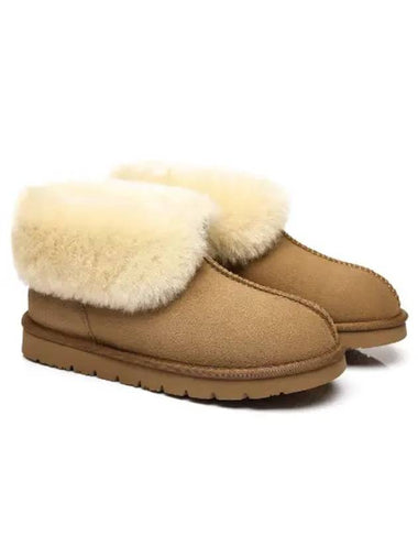 Australia Australian Shepherd Mallow Slipper 513004 Unisex - UGG - BALAAN 1