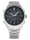 Alba Men s Metal Watch AZ4029X1 - SEIKO ALBA - BALAAN 1