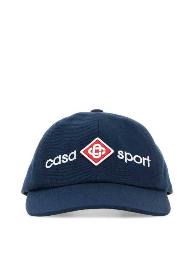 Hat AS24HAT00203 CASSPOICO Blue - CASABLANCA - BALAAN 2