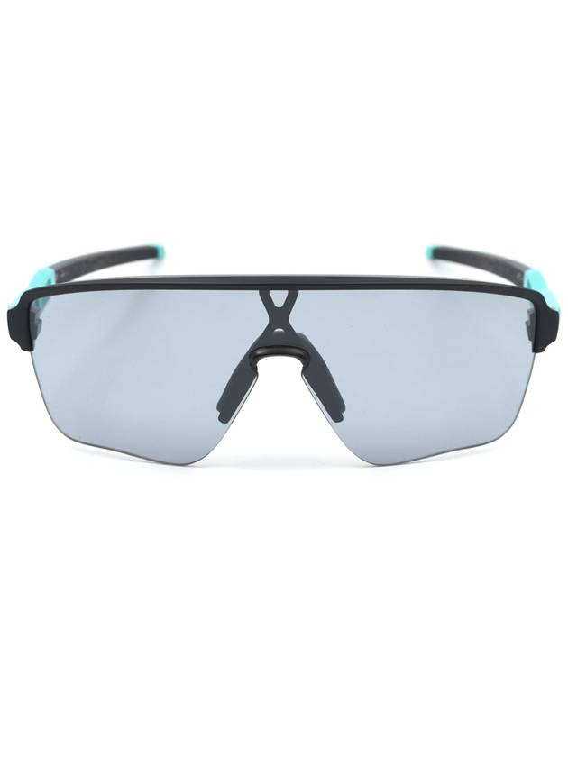 Corridor Sunglasses Green - OAKLEY - BALAAN 2