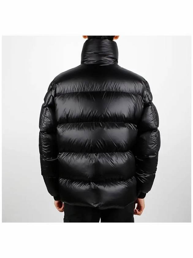 1A00188 595GJ 995 DERVOX short down jacket - MONCLER - BALAAN 4