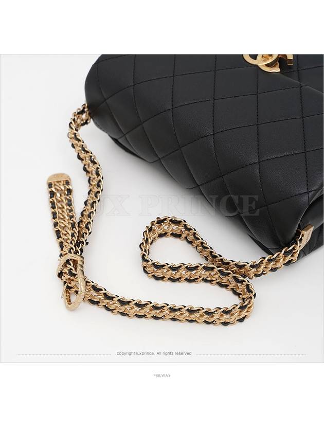 women shoulder bag - CHANEL - BALAAN 7