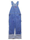 Viv Overall Stone Washed Indigo Blue - DICKIES - BALAAN 1