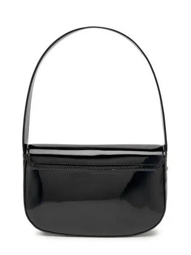 Hobo Shoulder Bag Black - PUMA - BALAAN 1