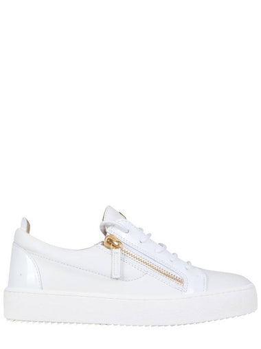 LOW-TOP GAIL SNEAKERS - GIUSEPPE ZANOTTI - BALAAN 1