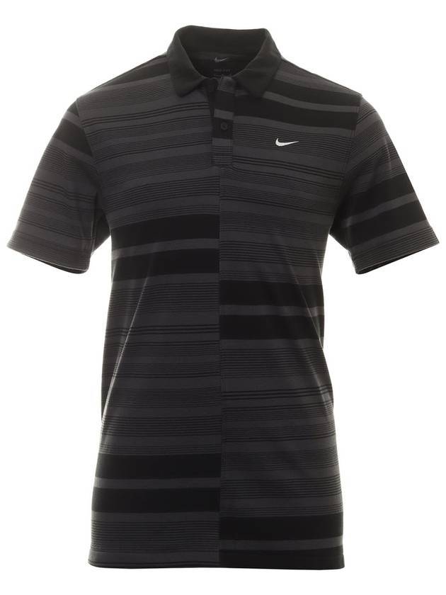 Men's Golf Dri-Fit Unscripted Polo DV7906 010 M NK DF UNSCRIPTED POLO - NIKE - BALAAN 1